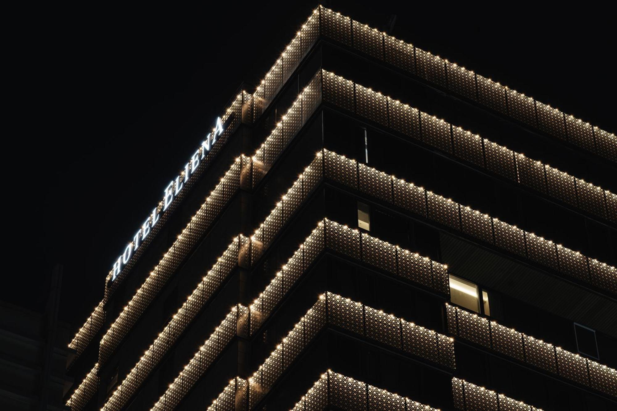 Eliena Hotel Seoul Gangnam Εξωτερικό φωτογραφία