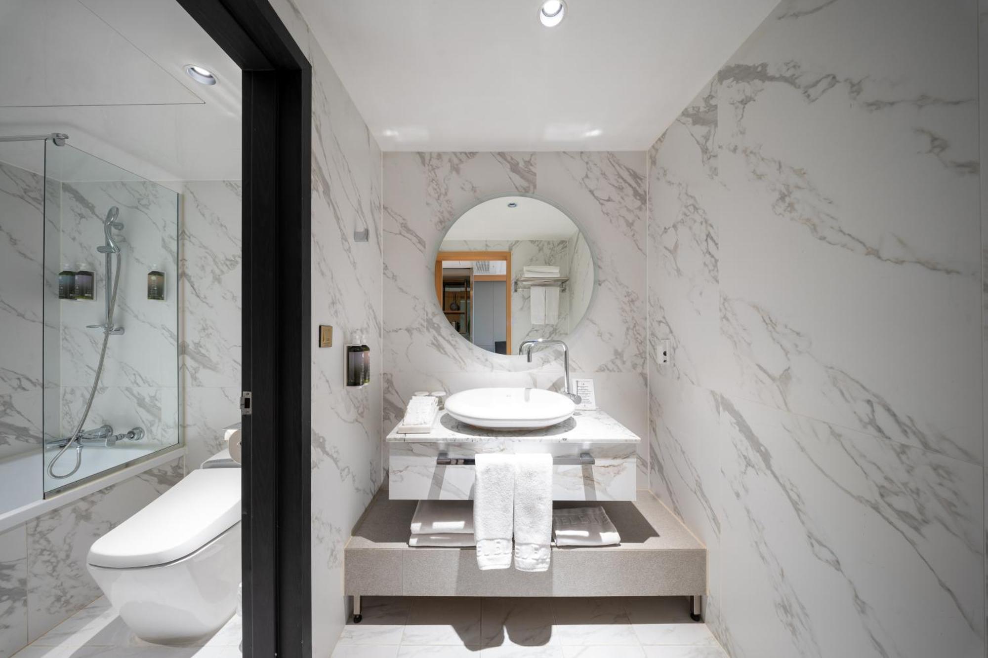 Eliena Hotel Seoul Gangnam Εξωτερικό φωτογραφία