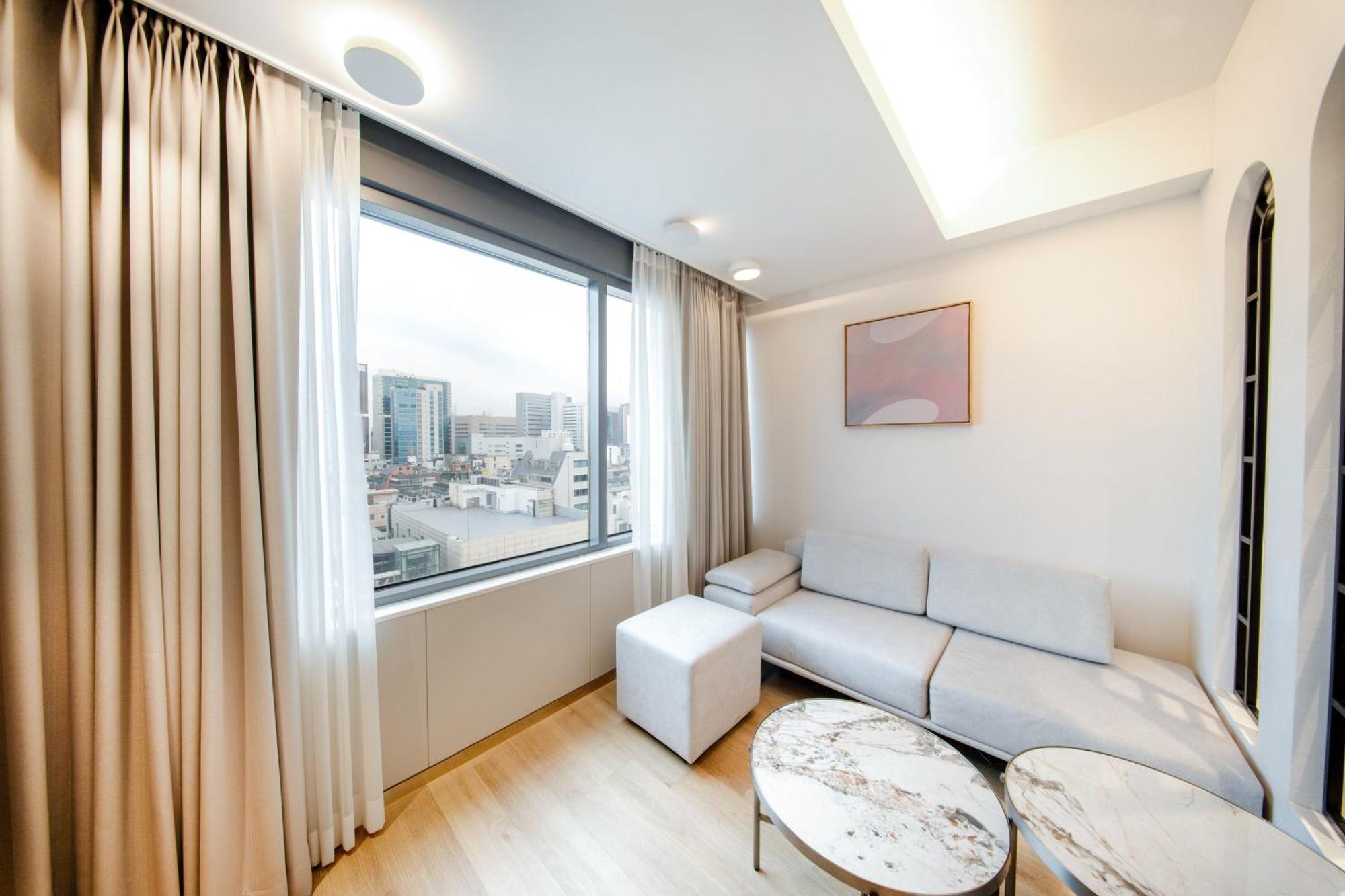 Eliena Hotel Seoul Gangnam Εξωτερικό φωτογραφία