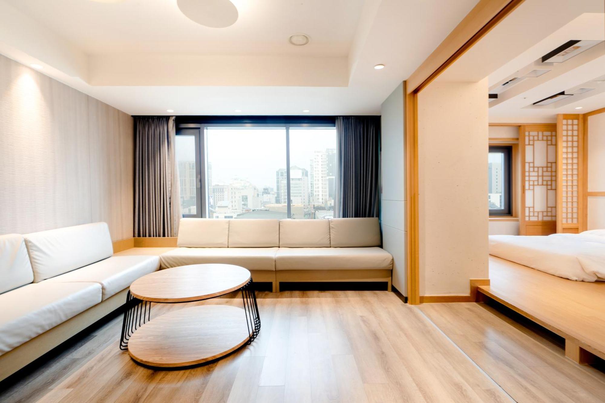Eliena Hotel Seoul Gangnam Εξωτερικό φωτογραφία